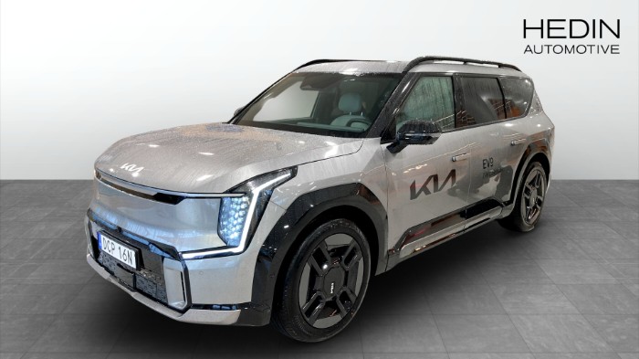 GT LINE AWD LONG RANGE 6 SITS