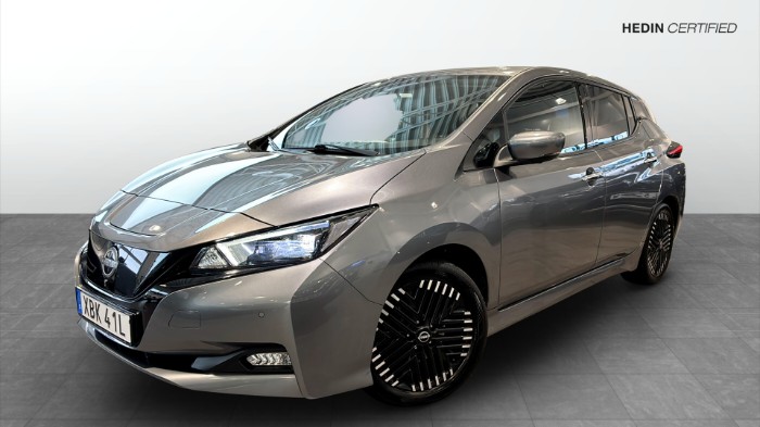 40 kwh n-connecta