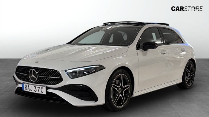 200 AMG Line Advanced Plus / Pano / 360° / El-Stolar