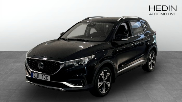 45KWH Luxury
