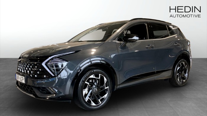 GT-Line