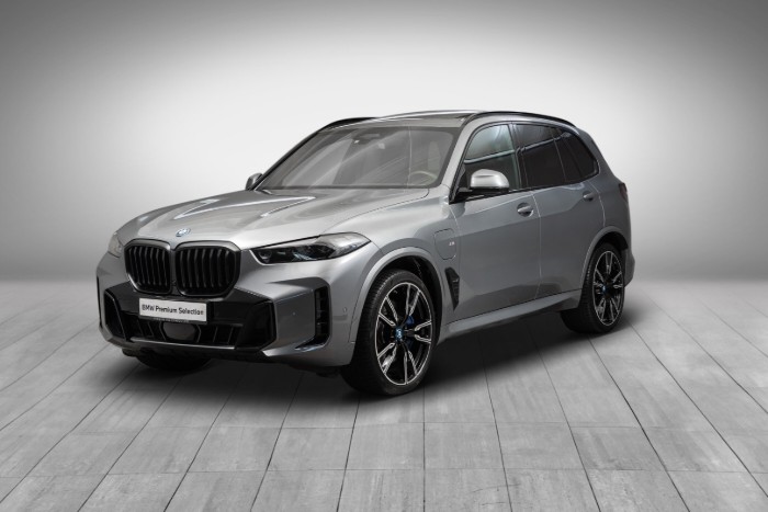 xDrive50e M Sport Edition (K)