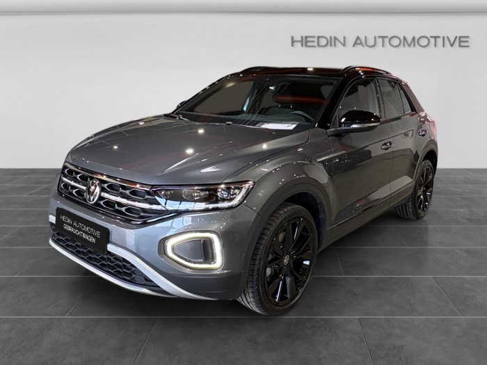 T-Roc 1.5 TSI Style