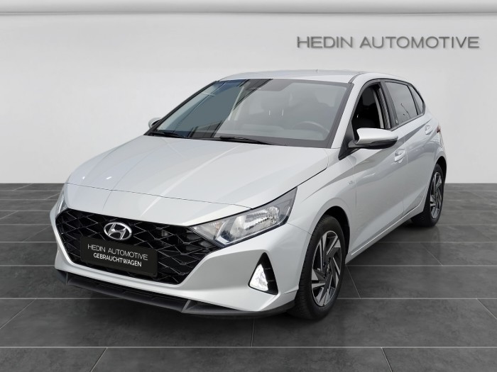 i20 1.0 T-GDI Ed. 30