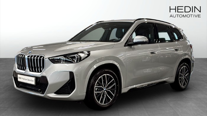 sDrive18i M-Sport Dragkrok HK-ljud Nypris 487 100