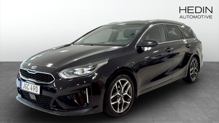 1.4 T-GDI DCT GT LINE