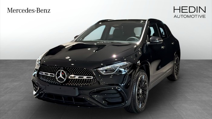 250e AMG Advanced Edition