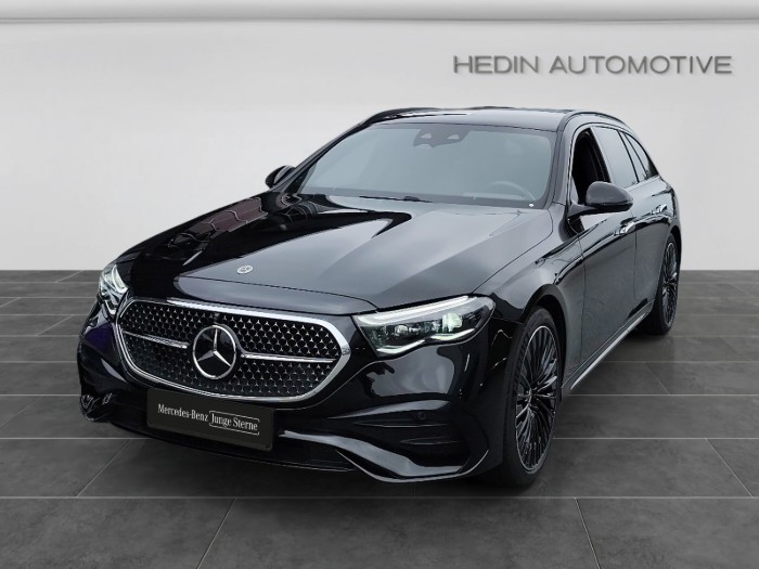 E 220 d T 4M