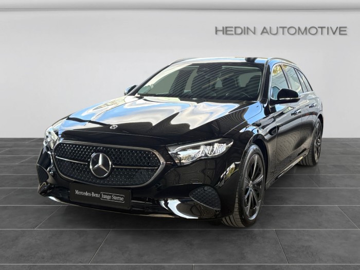 E 300e T