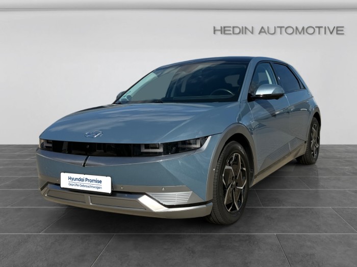 IONIQ 5 72.6 kWh 4WD UNIQ