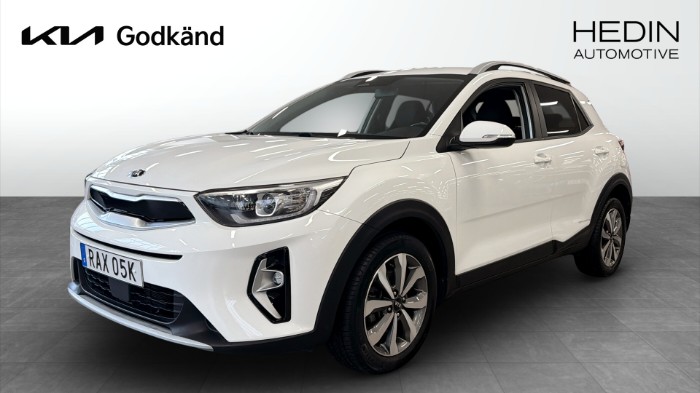 1.0 T-GDI 100hp Advance