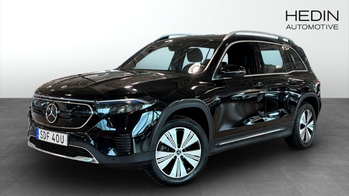 300 4Matic Progressive / 7-Sits