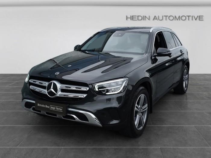 GLC 200 4M
