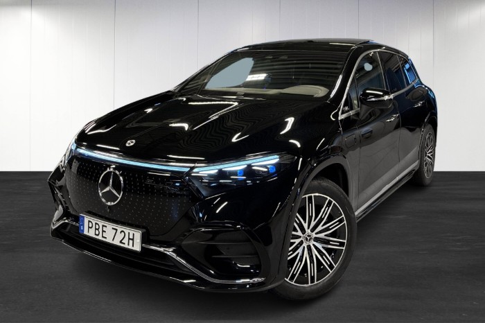 580 4M | AMG | Burmester | Pano | HUD | 360 | Hyperscreen