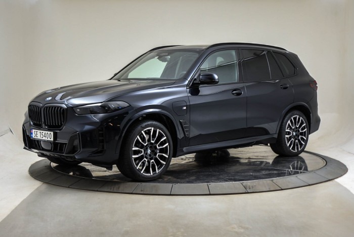 xDrive50e EDrive Msport Edition (K)