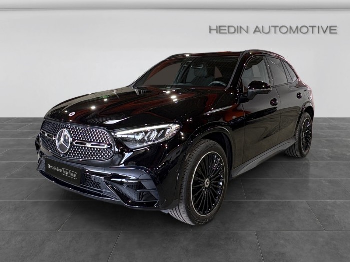 GLC 300 e 4M