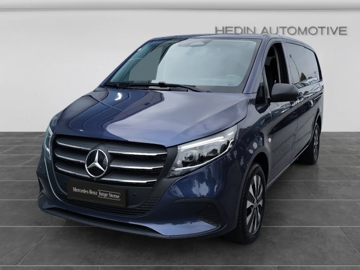 Vito 119 CDI Mixto 4x4