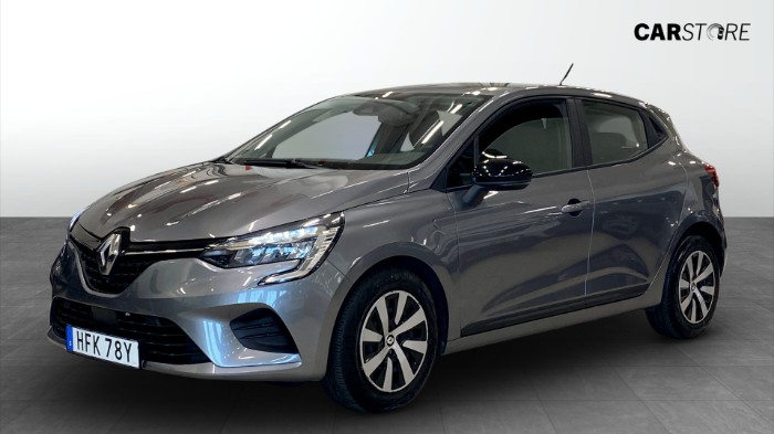1.0 TCe XTRONIC-CVT (91hk) Automat - Bluetooth