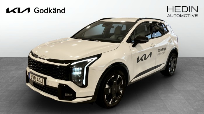 PHEV GT LINE