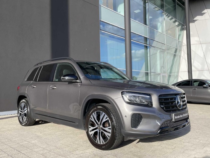 1.3 GLB200h MHEV Sport (Executive) SUV 5dr Petrol Hybrid 7G-DCT Euro 6 (s/s) (163 ps)