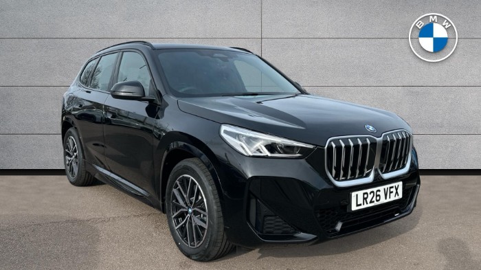 X1 xDrive25e  M Sport