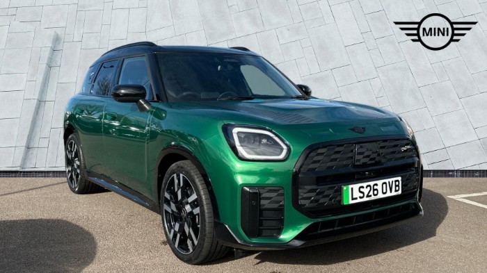 Countryman SE ALL4
