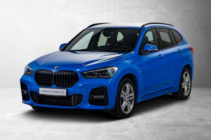 xDrive25e eDrive M Sport (K)