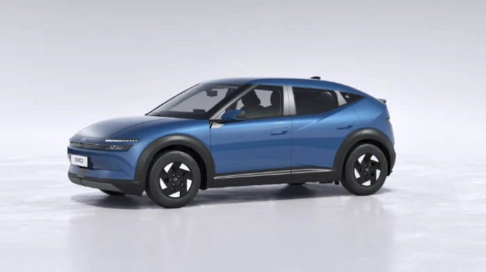STANDARD RANGE 42kWh SELECT - PRIVATLEASING 3495:-/MÅN