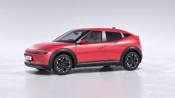 2,99% RÄNTA - STANDARD RANGE 42kWh TREND PL 3695:-/MÅN