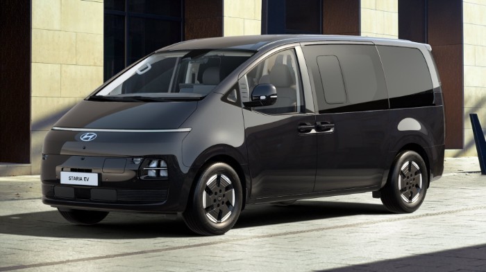 84kWh PRIME 9-SITS - LANSERINGSKAMPANJ