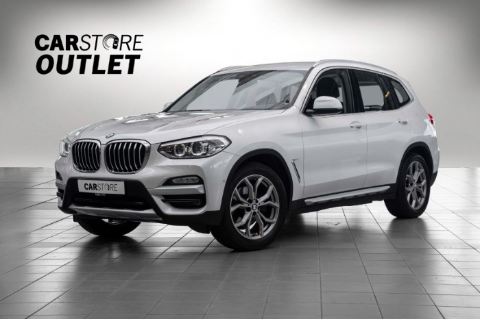 xDrive20d aut