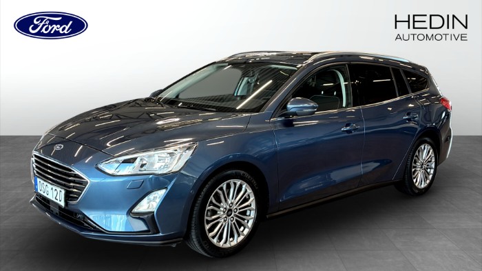 1.0 EcoBoost Manuell