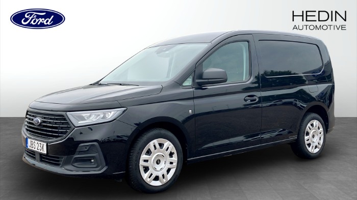 CONNECT TREND SKÅP 2.0 L1 122 A FWD