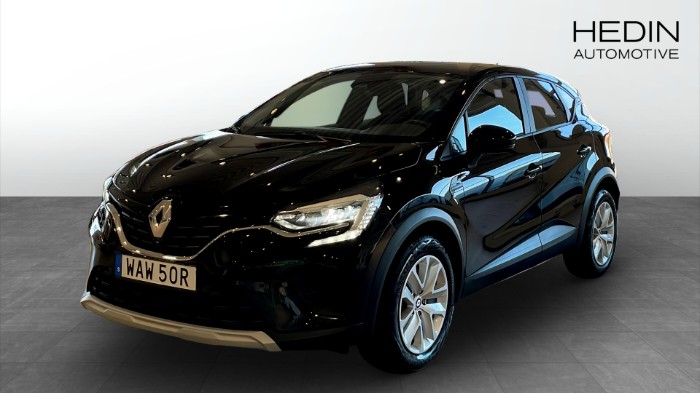 EQUILIBRE 140HK, CARPLAY,