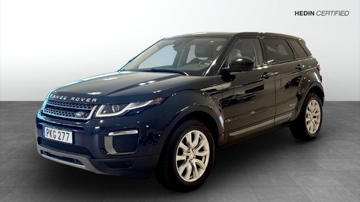 2.0L DSL 4WD 5DR TD4 180PS SE