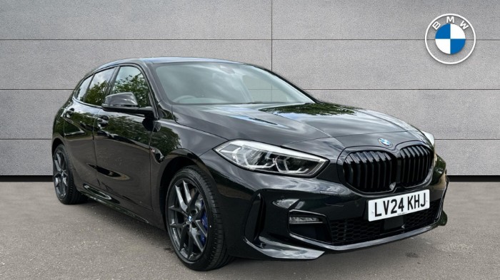118i M Sport