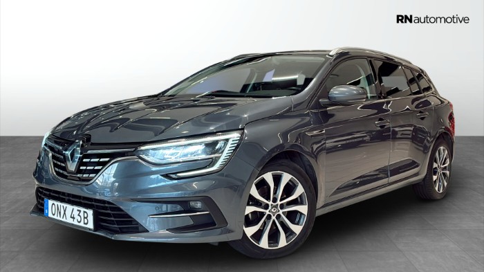 Sport Tourer | Techno | Tce 140hk EDC |