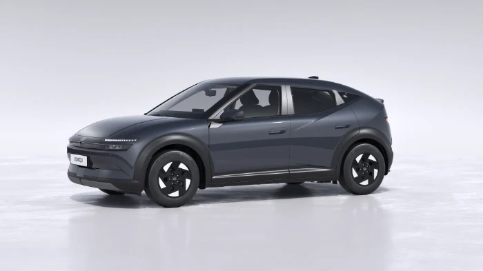 STANDARD RANGE 42kWh SELECT - 3495:-/MÅN PRIVATLEASING