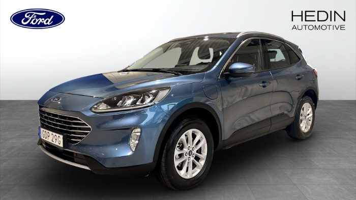 Titanium 2.5 pHev Relase 3995 kr/mån