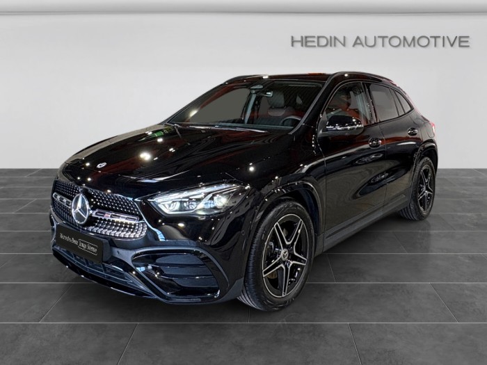 GLA 220 4M