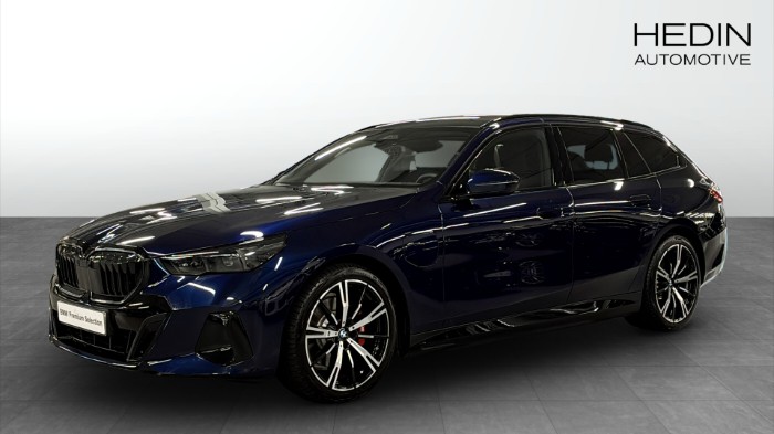 xDrive Touring M-Sport DAP 20"-LM-fälg Nypris 806 700
