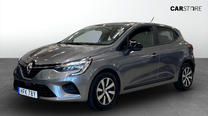 1.0 TCe XTRONIC-CVT (91hk) Automat - Bluetooth