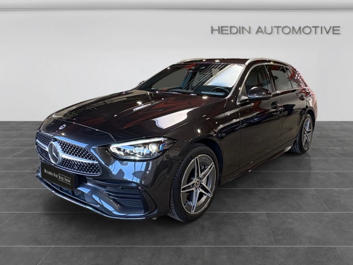 C 300 e T