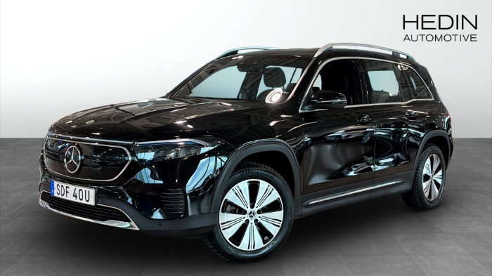 300 4Matic Progressive / 7-Sits