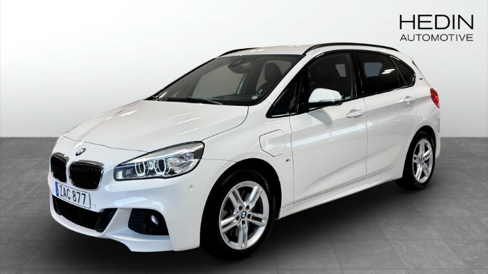 IPERFORMANCE | M-sport | Head up