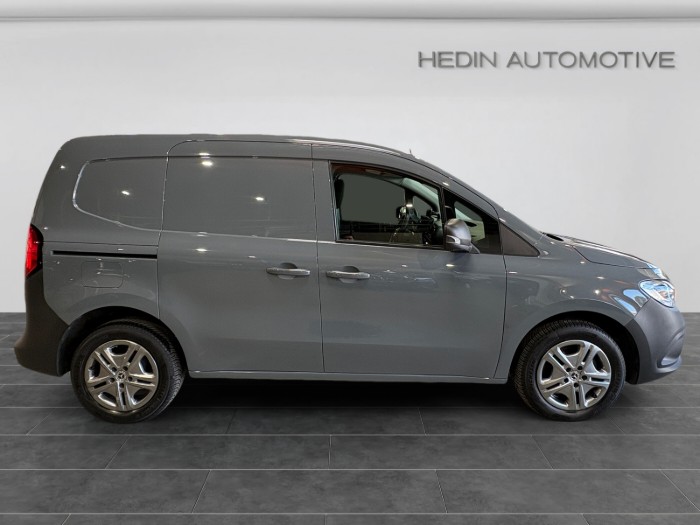 Citan 112 CDI Kasten standard