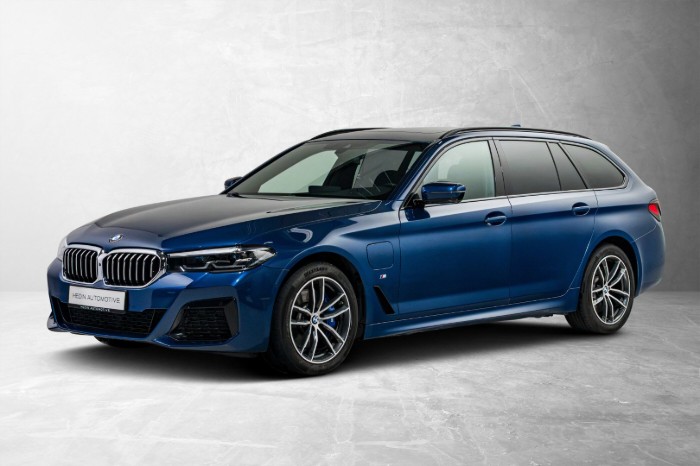 530e xDrive Touring eDrive M Sport (K)