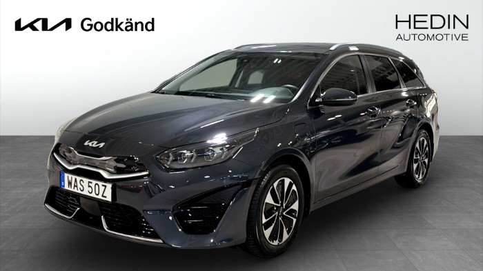 ADVANCE Kia Godkänd