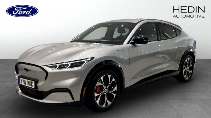 MACH-E CX727 AWD SR AUT