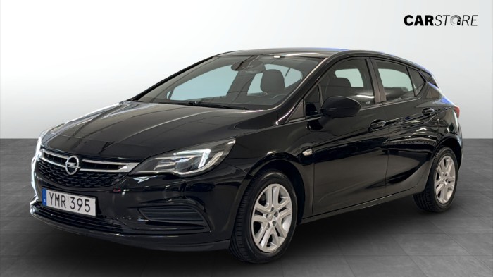 1.0 Enjoy Manuell 105hk / CarPlay / Rattvärme